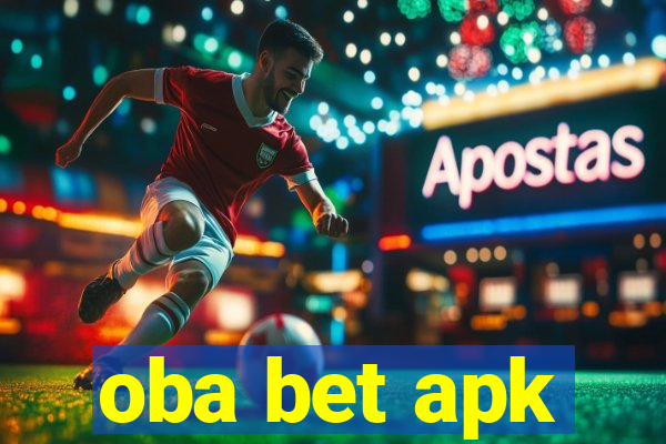 oba bet apk